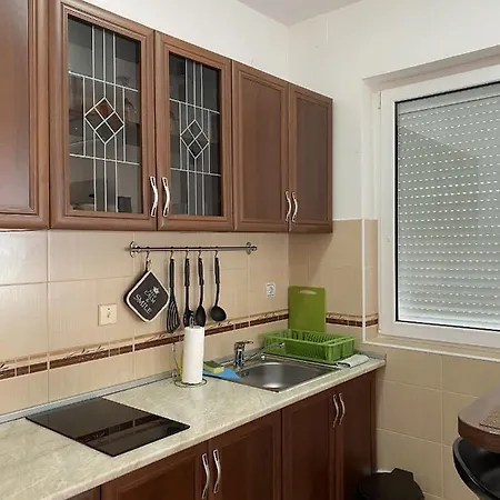 Apartman Matovic Vrnjacka Banja