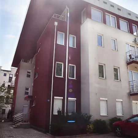 Apartman Matovic Vrnjacka Banja