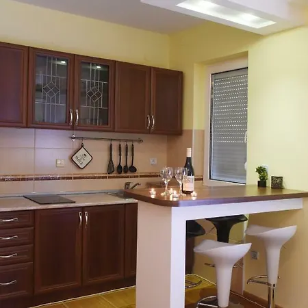 Apartman Matovic Vrnjacka Banja