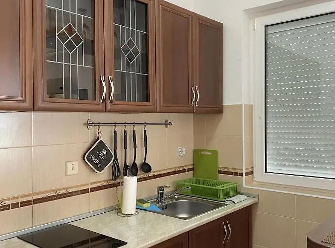 아파트 Matovic Vrnjačka Banja