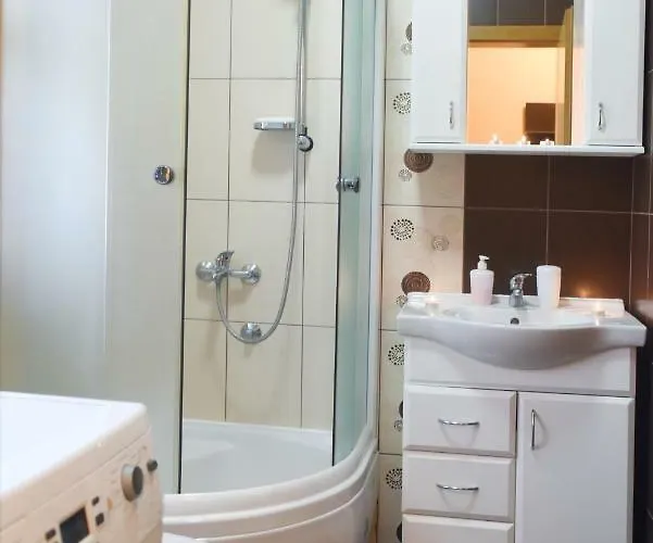 아파트 Matovic Vrnjačka Banja