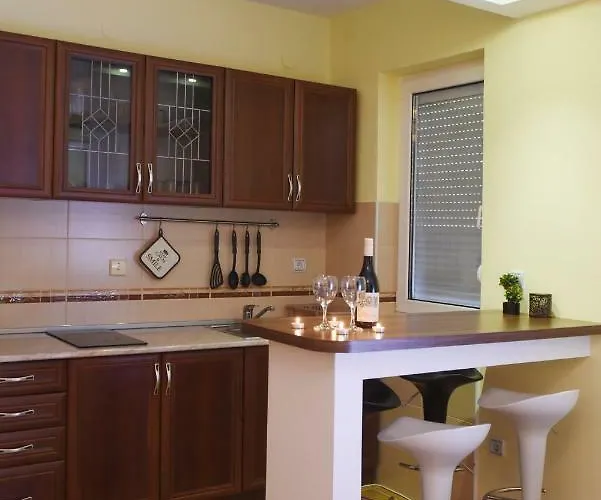 아파트 Matovic Vrnjačka Banja